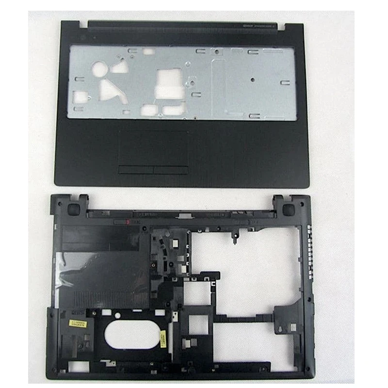 Новинка для lenovo G500S G505S нижний чехол база чехол и Упор для рук верхний чехол