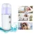Портативный Увлажняющий Распылитель Beauty Spray Apparatus Увлажнитель Перезаряжаемый Nano Spray Hydrating Apparatus Cold Spray Apparatus
