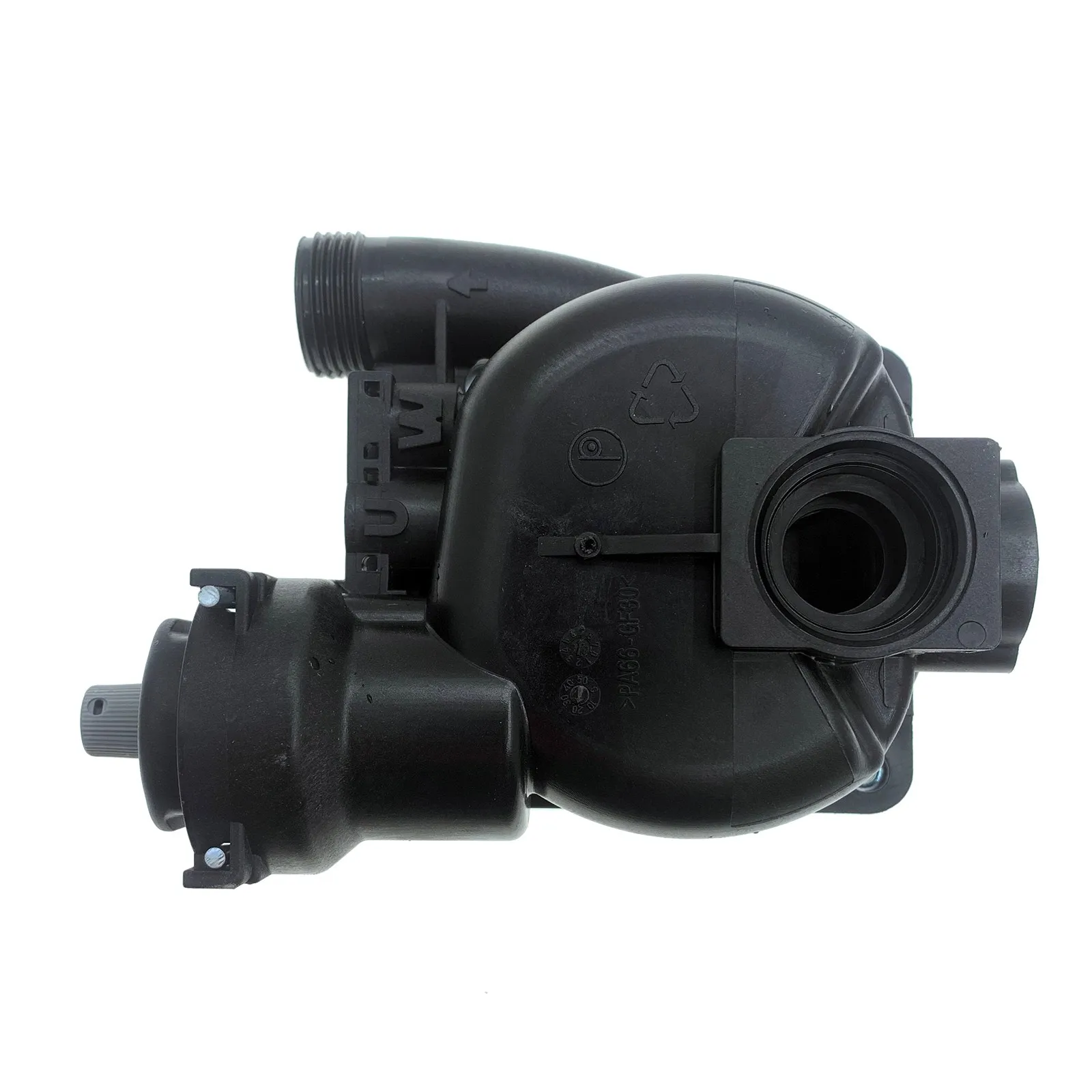 Caldaia A Gas Sqare Parts Wilo Pompa Di Circolazione Motore Custodia In Plastica Shell Per Protherm
