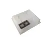 Miniature model building 1:10 1:12  DIY House Building Making Material Hollow Brick Mould house Silica Gel bricks resin mold 1
