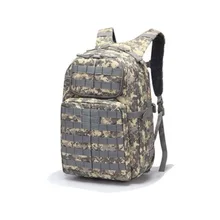 США 5,11 военный Molle штурмовой рюкзак тактический кемпинг на открытом воздухе Рыболовная Сумка рюкзак