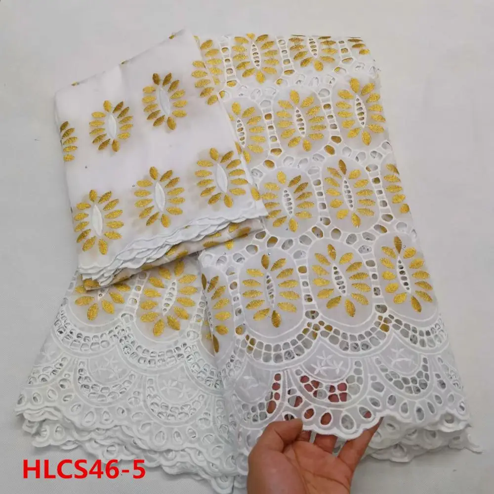 Красивый африканский хлопковый Fbaric набор для женщин горячая Распродажа хлопковых пижам женский пижамный комплект с вышивкой из тюля и кружева