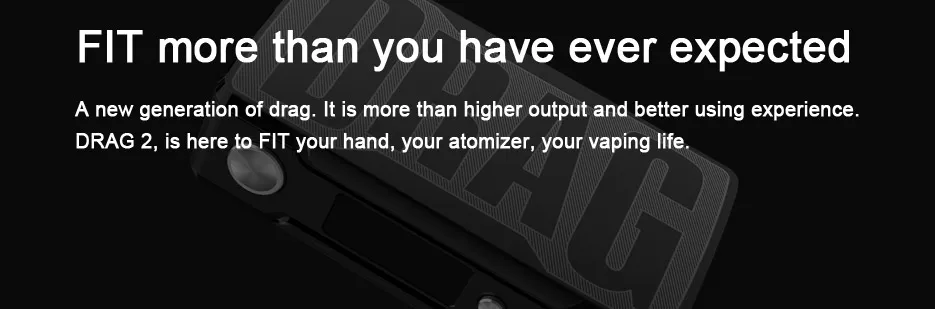Stock-electronic-cigarette-Voopoo-Drag-2-Platinum-177W-TC-Box-Mod-GENE-1