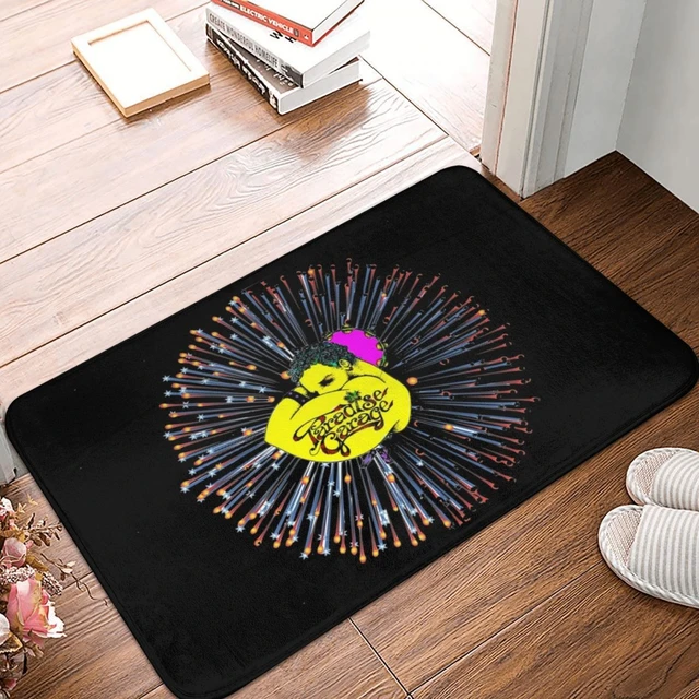 Chol Non-Slip Outdoor Doormat