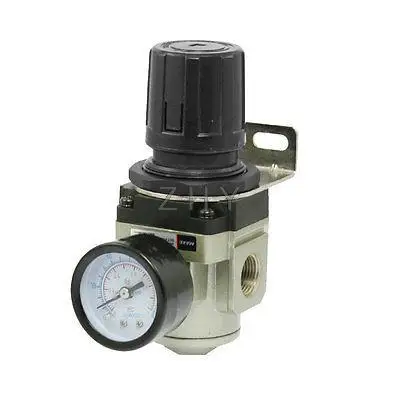 

Pneumatic Air Source Filter Pneumatic Regulator 1.0 Mpa AR3000-03