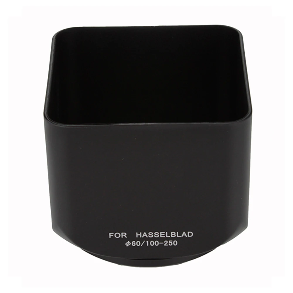 Pixco Hasselblad Ø60 Shade Lens Hood Suit For Hasselblad Cf Cfe Cb 38