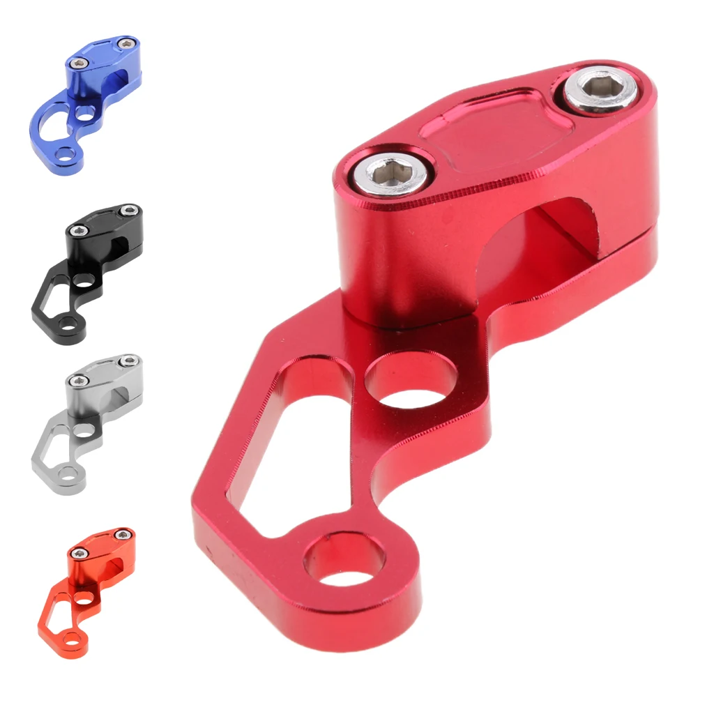 Motorcycle Motor Fuel Line Cable Wire Hose Pipe Oil Gas Tubing Clip Clamp | Автомобили и мотоциклы