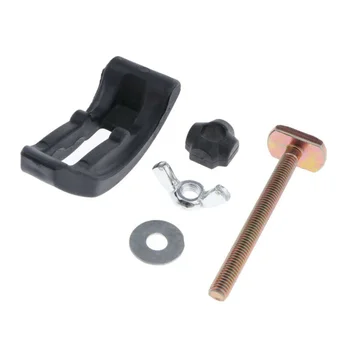 

Engraving Arcuate Press Plate Pressure Router Clamp T-Screw Butterfly Nut