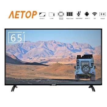 

Free shipping- television android 4k uhd led tv flat screen smart tv 65 inches