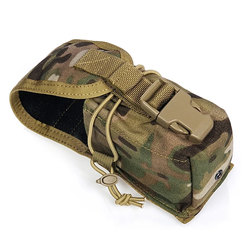FLYYE skino Molle система одиночный и двойной комплект ph-m026