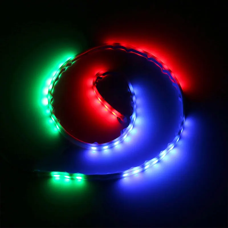 Cars Automobile Decorative Lamp Driving SUV Horse Race Lamp Universal Signal 1.5 Meter Tail Box Lamp