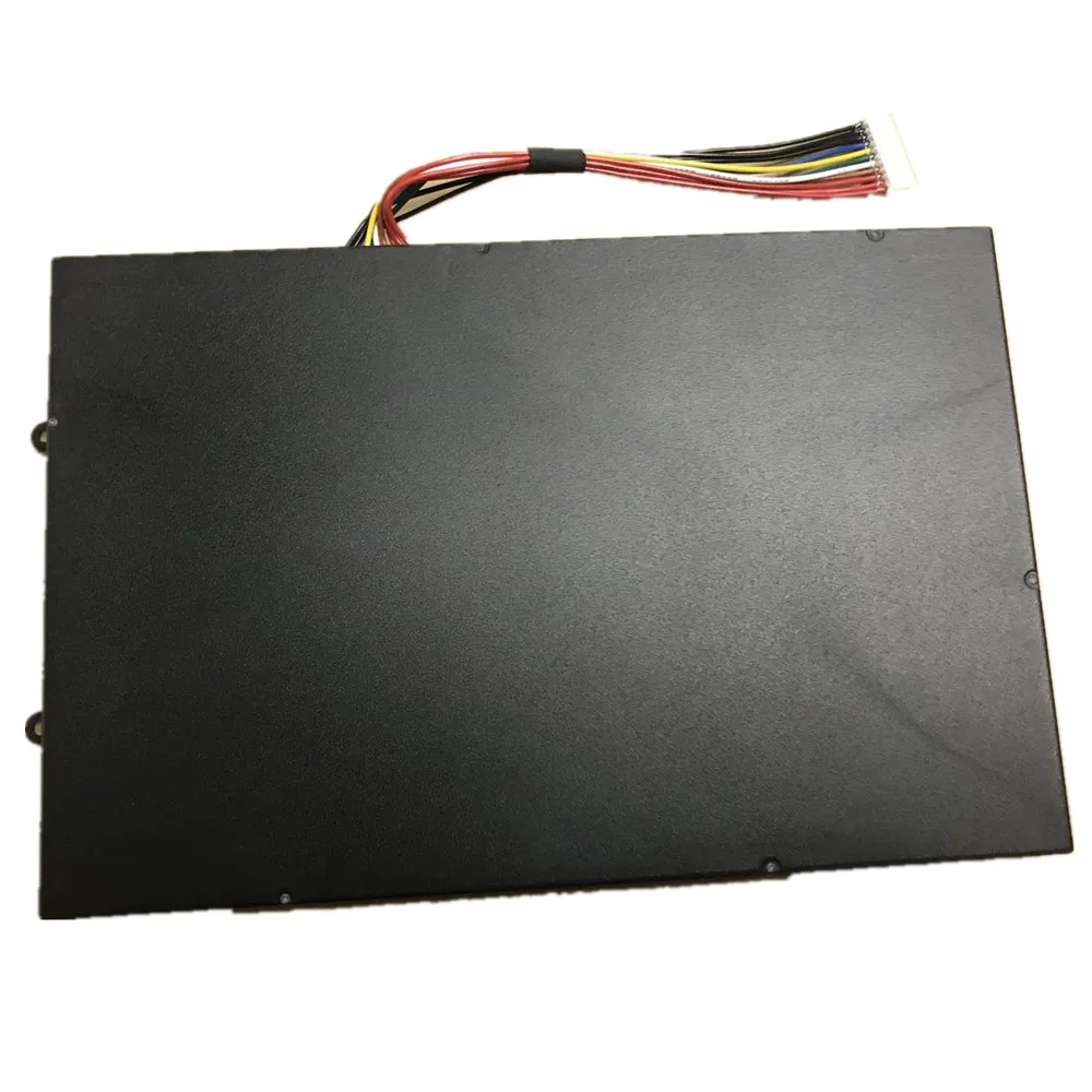 LMDTK P06T T7YJR PT6V8 ноутбук Батарея для Dell Alienware M11x M14x R1 R2 R3 08P6X6 8P6X6 P06T T7YJR PT6V8