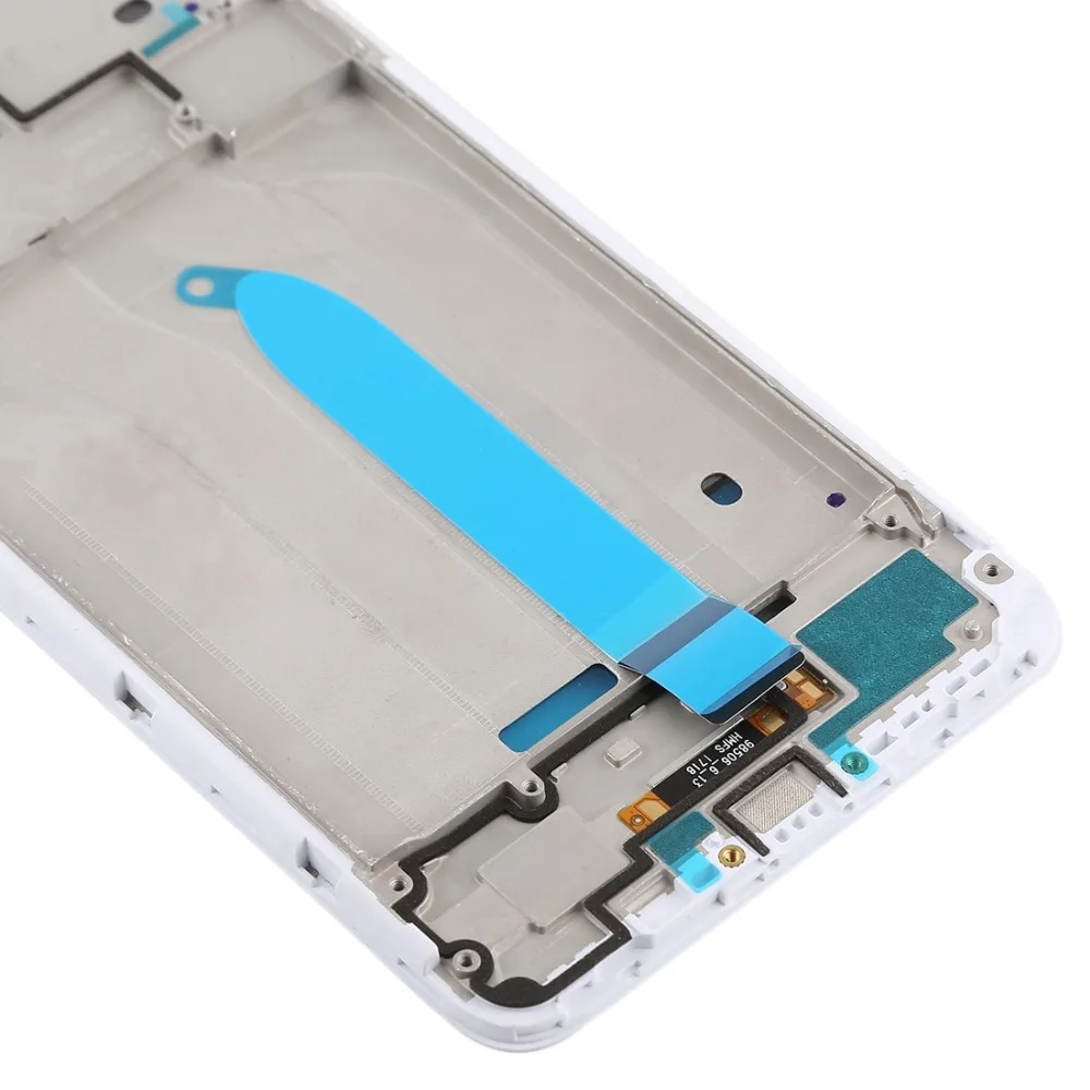 Высокое качество для Xiaomi Redmi 6/Redmi 6A средняя рамка+ инструмент для ремонта