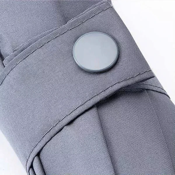 Xiaomi 90Fun Umbrella 2-3 человек портативный UPF40+ 309g водонепроницаемый три складной зонт