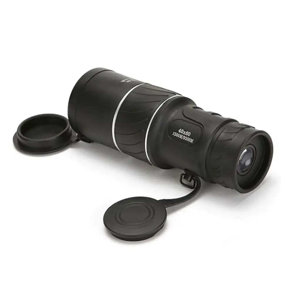 

1 Pc Portable 40x60 High Over Monoculars Telescope Outdoor Camping
