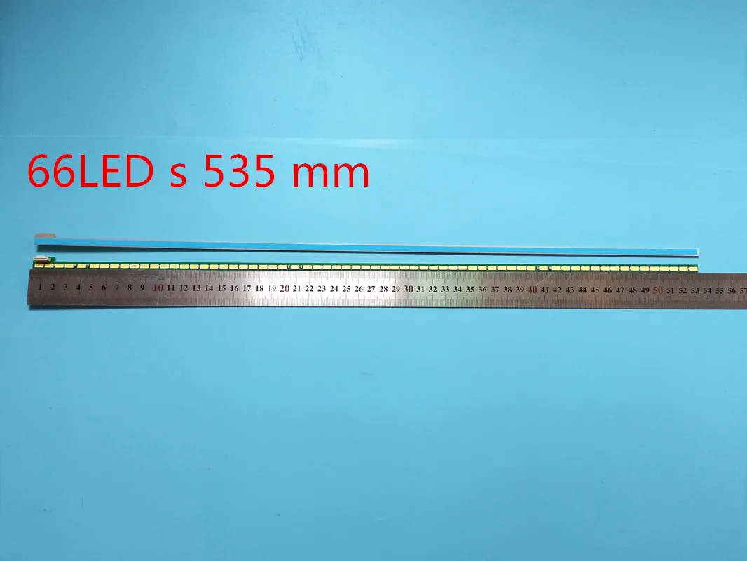 Тира Retroiluminação светодиодный para LG 49 &quotV14 арте ТВ 49UB8280 6920L-0001C 49UB8800 49UB8250 49UB8270 49UB830V |