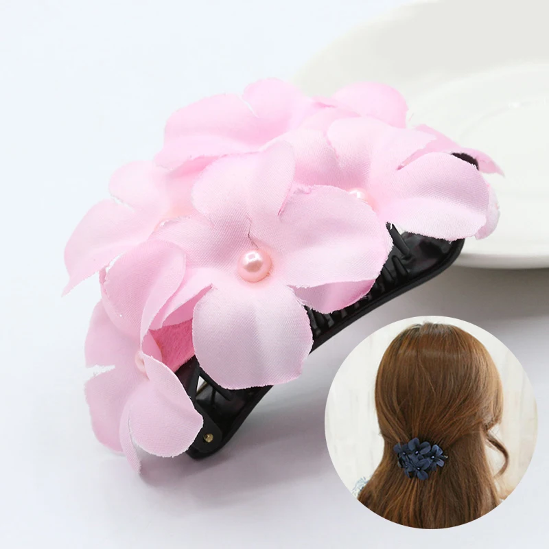 small hair clips Hair Curler Clips Clamps Natural Hair Curler Twist Wave Hair Styling Tools Women Accessories Twist Hair Clips Hairdisk Hairpins silver hair clips Hair Accessories