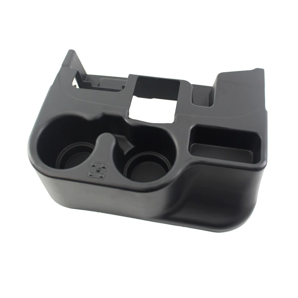 

New Car Cup Holder Console Cup Holder Food Drink Bottle Mount Storage Organizer for Dodge RAM 1500 2500 3500 03-12