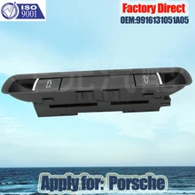 Aliexpress - Factory Direct Auto rear release button switch Apply for 911 987 991 997 Boxster window lifter switch 9916131051A05