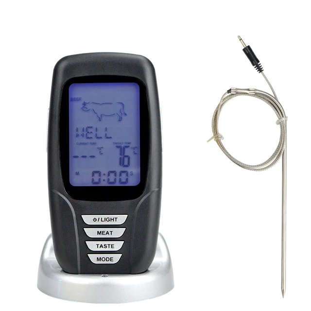 Digital Thermometer