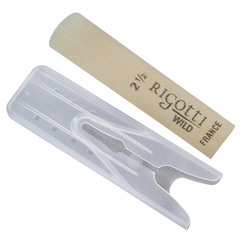 Rigotti THE WILD ONE テナーサックス用 リゴッティ Rigotti The Wild One Tenor Sax Reeds - 10 per box
