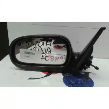 

LEFT REARVIEW MIRROR TOYOTA CARINA (T19)