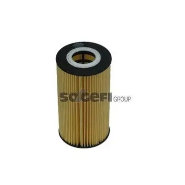 Фильтр масляный MB W211/W220/W163/W463 4.0CDi 00 FRAM CH9801ECO