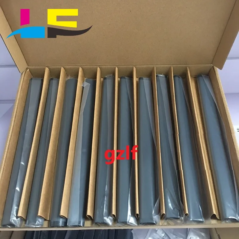 Fuser пленка рукав для HP 2035 2055dn P2055 M401 M401dn M425 крепежный нагреватель импортное