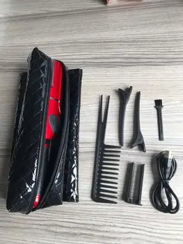 

Hair Split Trimmers USB Charging Wholesale and Drop Shipping Hair Professional Hair Split Ends Cutting Clipper Beauty Set Tools