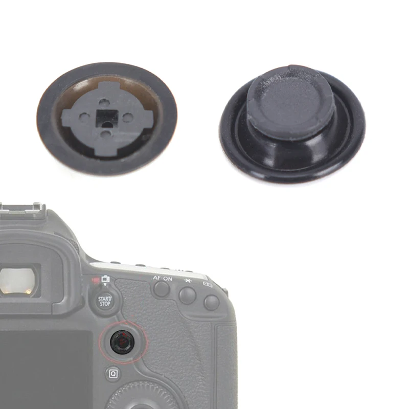Button Joystick Buttons for Canon EOS 5D Mark 3 III Multi-Controller