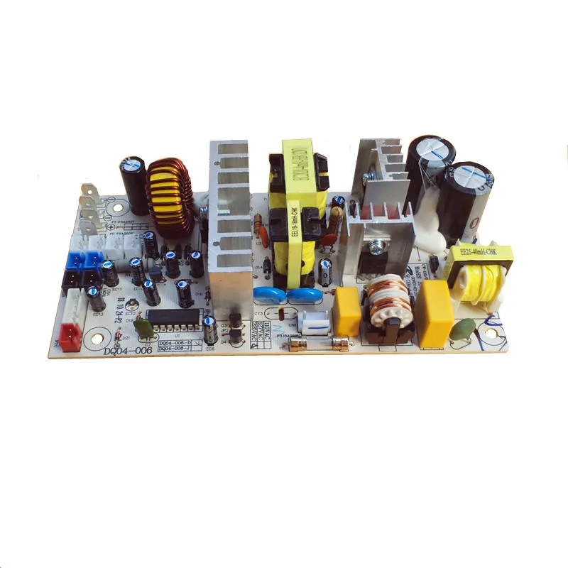 

Semiconductor Wine Cabinet Circuit Board Circuit Controller Red Wine Cabinet Electronic System Computer Board DQ04-0106D