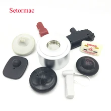 Супермаркет одежда безопасности Противоугонный магнит кража магнитный деташер 16000gs