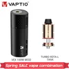Electronic Cigarettes