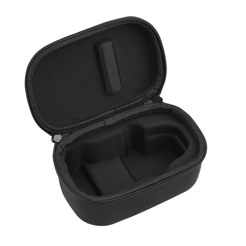 Portable Mini Carrying Case Storage Bag for DJI Mavic Mini 2 Drone Remote Controller Protector Waterproof Hardshell Box Handbag images - 6