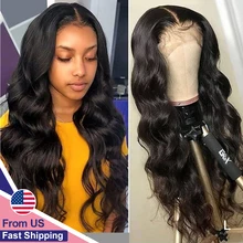 brazilian hair wigs