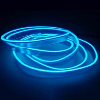 

Lighting Car cold light Interior Accessories Decoration Modification Fiber