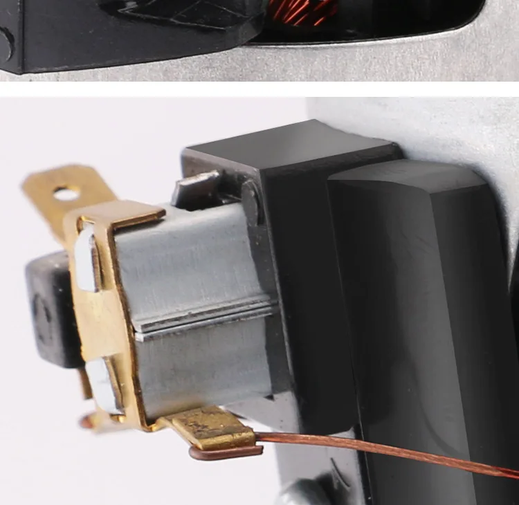 com fio de cobre 1200w drive pd22120