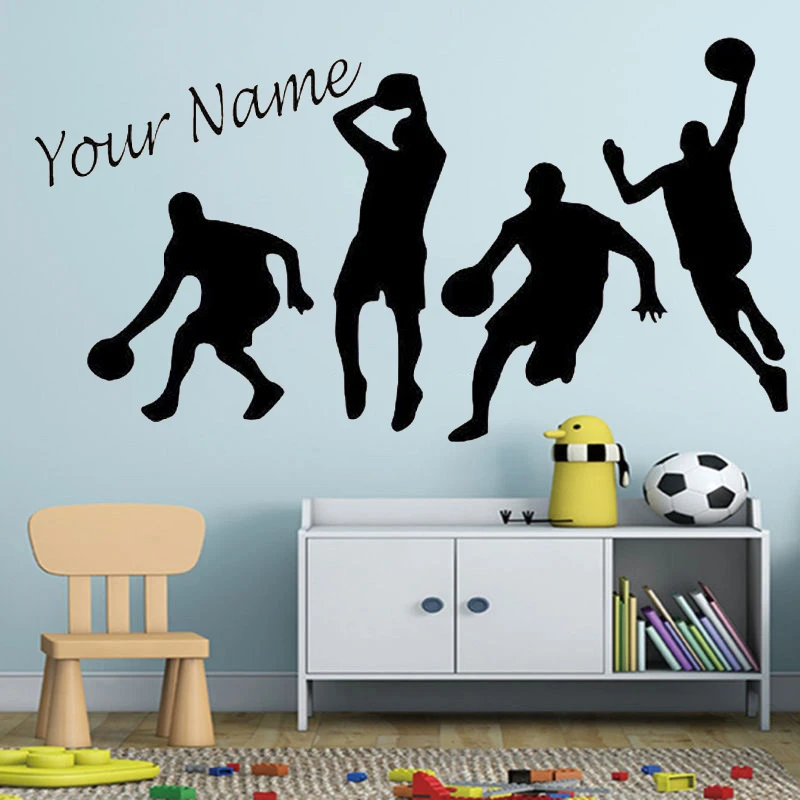 personalized kids basketball