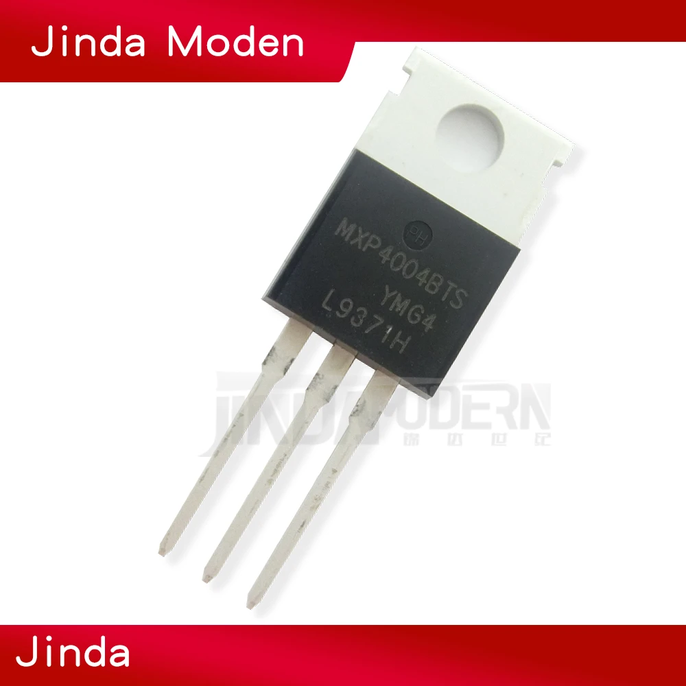 10 шт. MXP4004BTS MXP4004BT MXP4004|Интегральные схемы| |