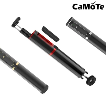 

Phone Stand for xiaomi huawei table stand holder with tripod Bluetooth and wireless remote video stabilizer handhel