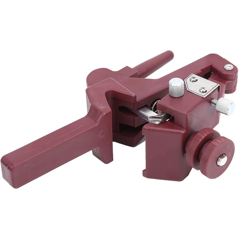 

Wire Stripping Pliers Knife Cable Stripping Tool for Stripping the Insulation Layer for Stripping the Insulation Layer
