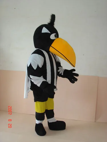 

New Version The Longirostravis Mascot Costume Adult Birthday Party Fancy Dress Halloween Cosplay Outfits Clothing Xmas