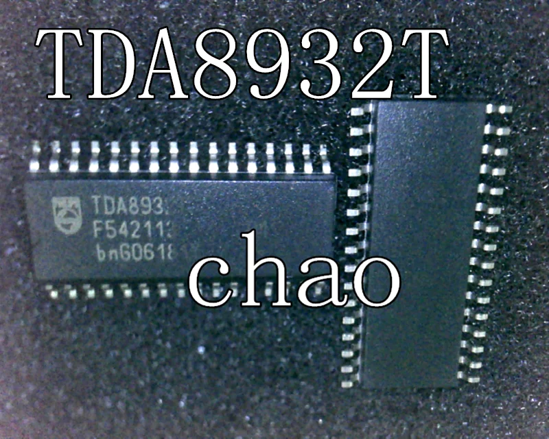 5 шт./лот TDA8932T стандартного режима работы