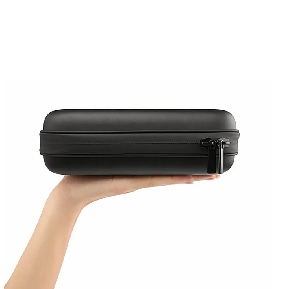 

LEORY Multi-functional Digital Storage Bag Waterproof Headphone Power Bank USB Data Cable Organizer Case Pouch Travel Kit Case