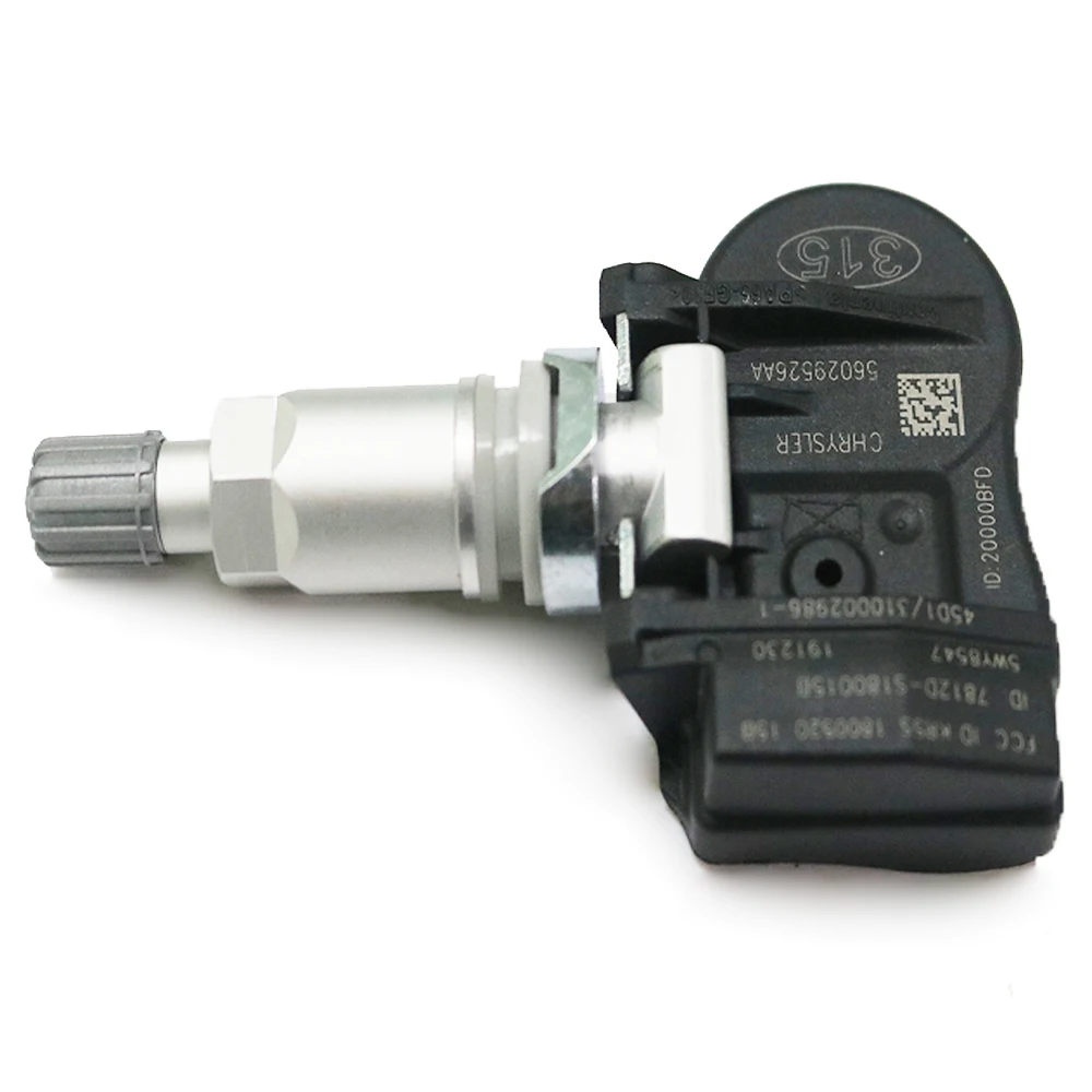 56029526AA 315MHz TPMS Ÿ̾ з , ũ̽   ĿǴ ۽ ׷ üŰ Ƽ ۽ 긵
