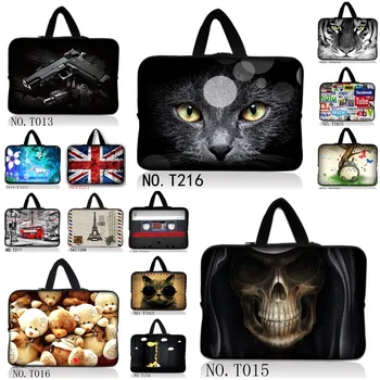 

New Laptop Bag Sleeve for macbook pro air 13 case 11 12 13 15 15.6 Laptop handle Bag for Asus Acer Dell HP 14 inch laptop sleeve
