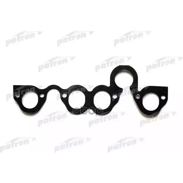 Прокладка Впускного Коллектора Audi 80, Vw Golft 1.3/1.8 80 PATRON арт. PG5-1005