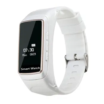 

2020 Hot B7 Smart Watch Heart Rate Monitor Fitness Smartband Waterproof Sports Wristband Support Wireless Phone Calls
