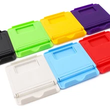 Desk-Stand Mobile-Phone-Tripod Foldable Plastic iPhone Xiaomi Huawei P30 for Your Xsmax