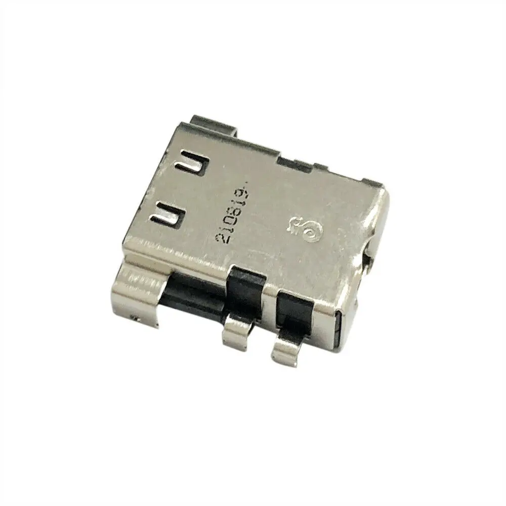 Conector de Tomada de Tomada de Porta de Carregamento dc para Acer Nitro An51544 Acer An51555 An515-56 780071-sd1 - Imagem 3